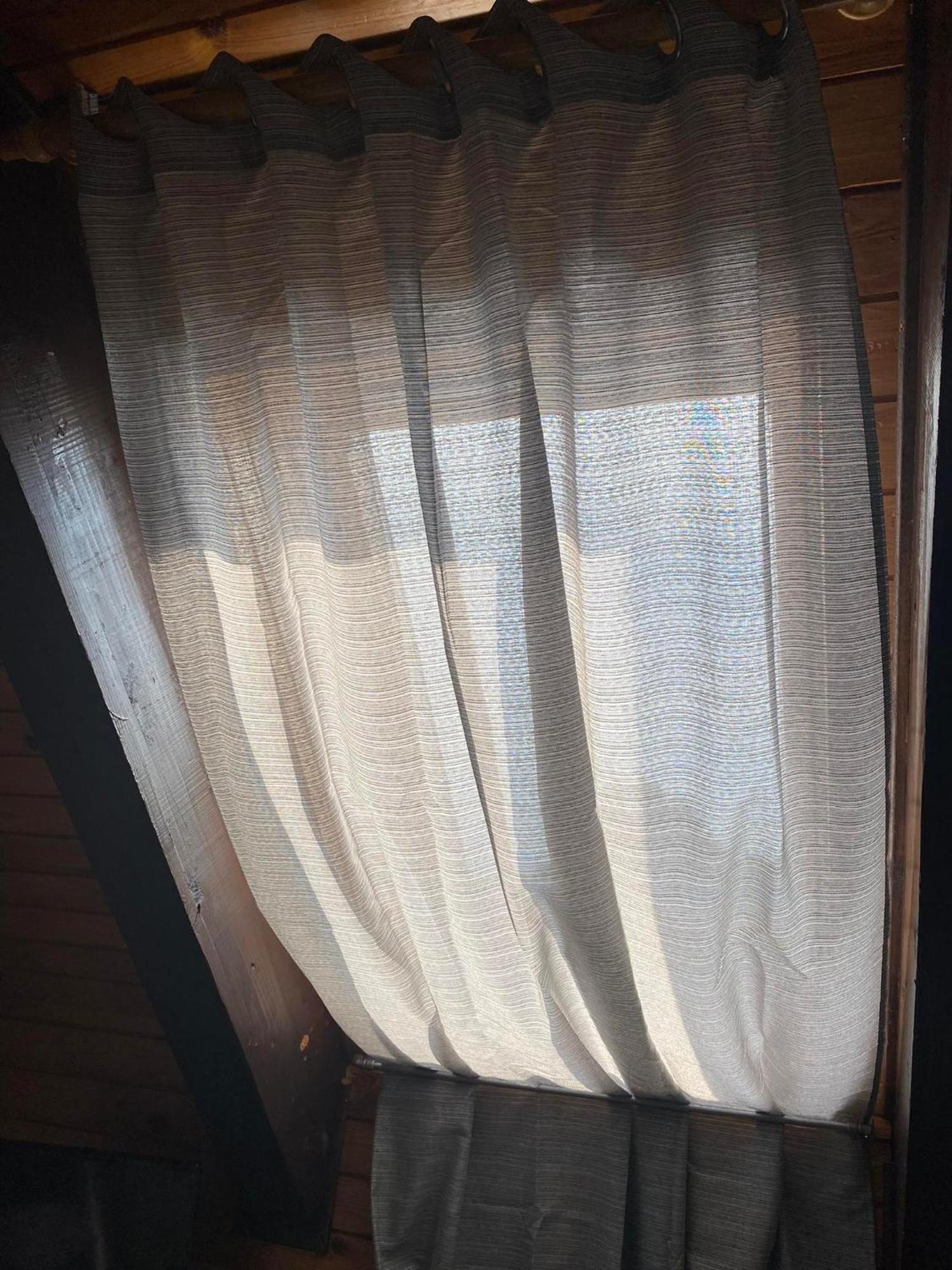 Penzion Zatoka Liptovsky Trnovec Luaran gambar